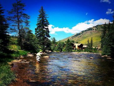Gore Creek